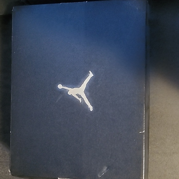 Air Jordan legacy 312 low - Picture 10 of 13